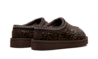 UGG Tasman Slipper Caspian Burnt Cedar