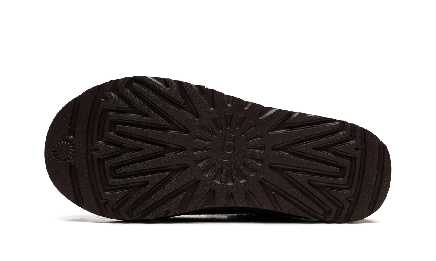 UGG Tasman Slipper Caspian Burnt Cedar
