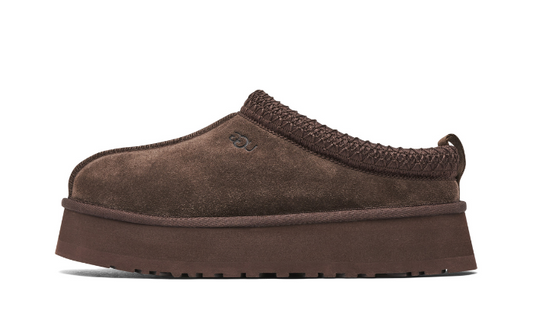 UGG Tazz Slipper Chocolate