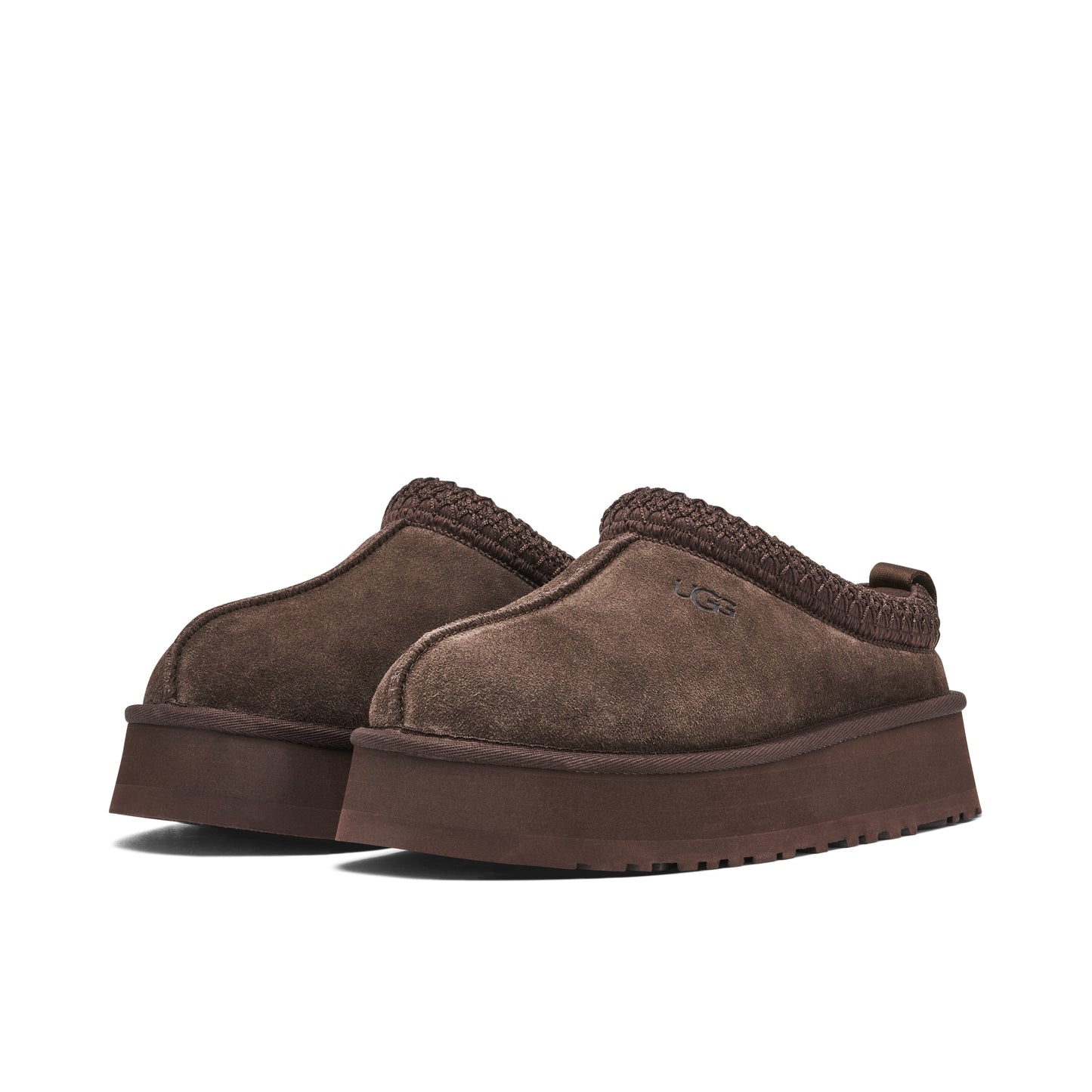 UGG Tazz Slipper Chocolate