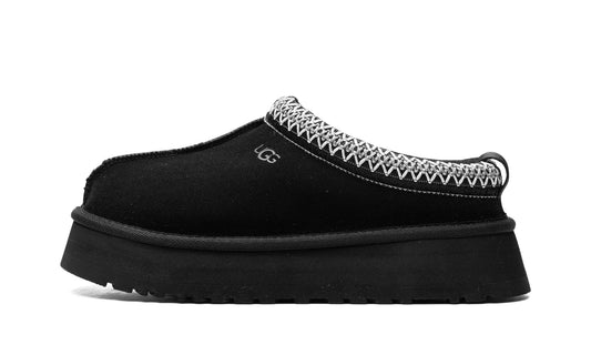 UGG Tazz Slipper Black