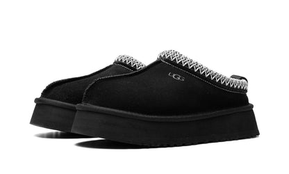 UGG Tazz Slipper Black