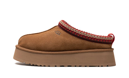 UGG Tazz Slipper Chestnut