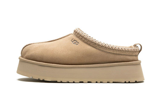 UGG Tazz Slipper Mustard Seed