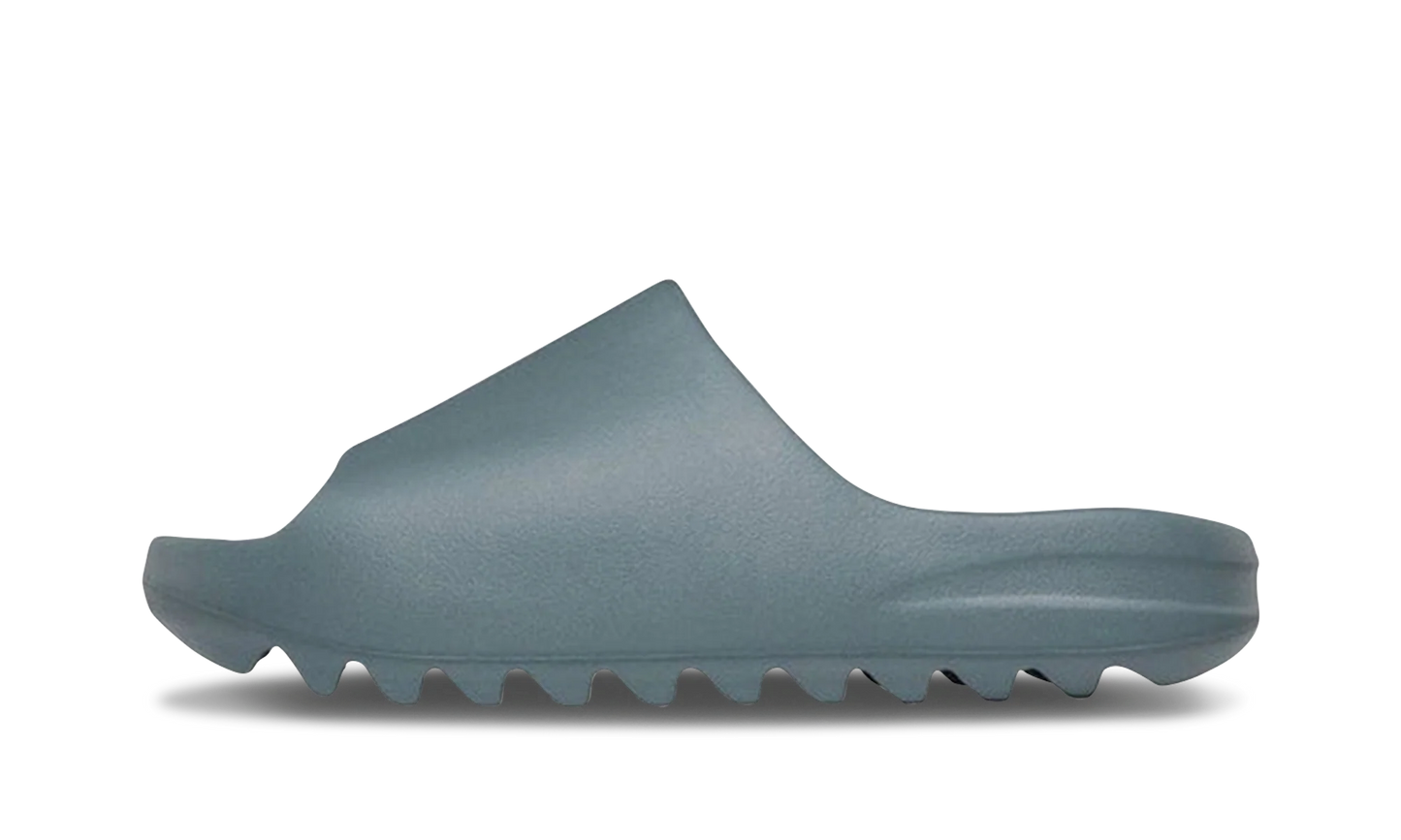 Yeezy Slide Slate Marine