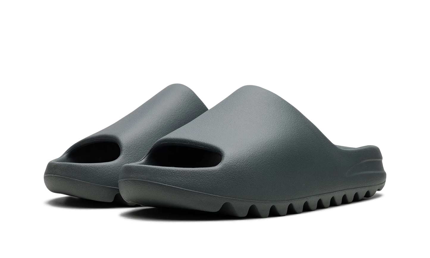 Yeezy Slide Slate Marine
