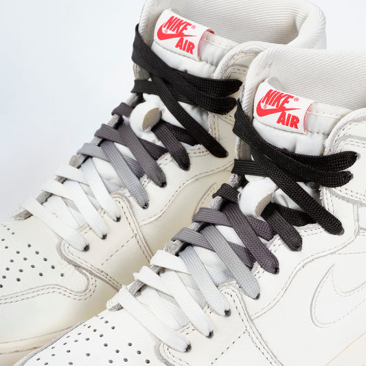 Sweetlaces Originals - Oreo