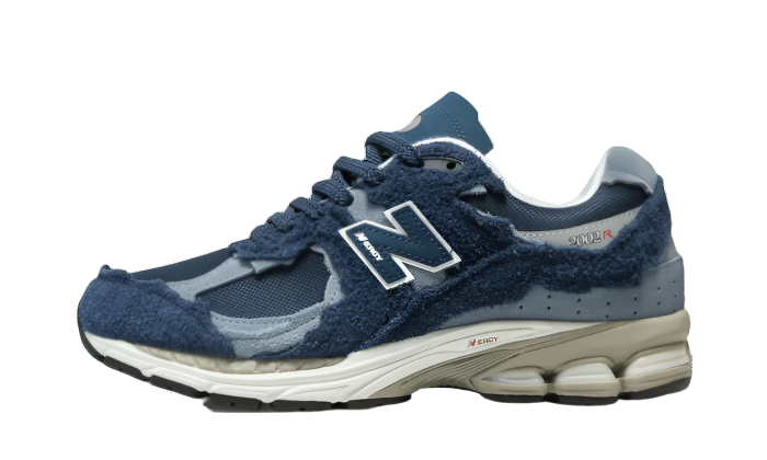 New Balance 2002R Protection Pack Navy