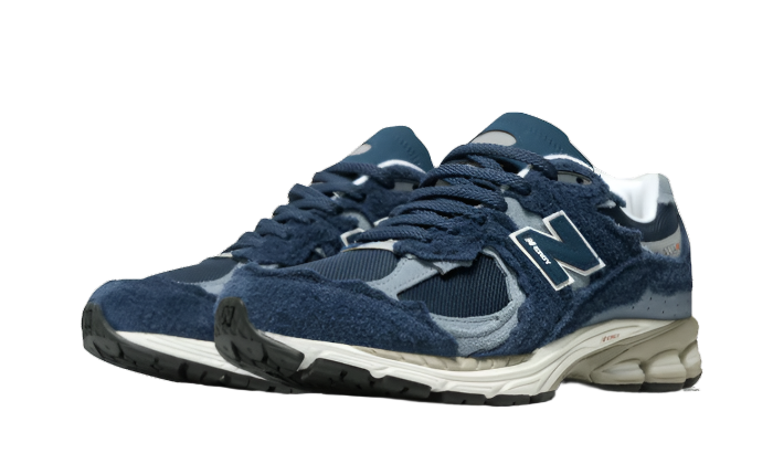 New Balance 2002R Protection Pack Navy