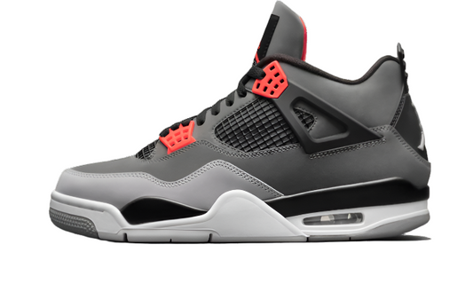 Air Jordan 4 Retro Infrared