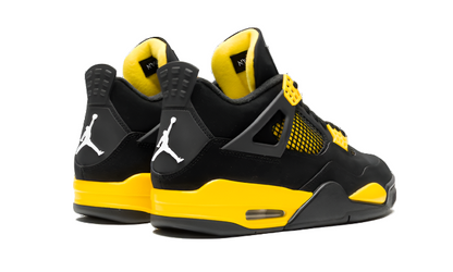 Air Jordan 4 Retro Thunder (2023)